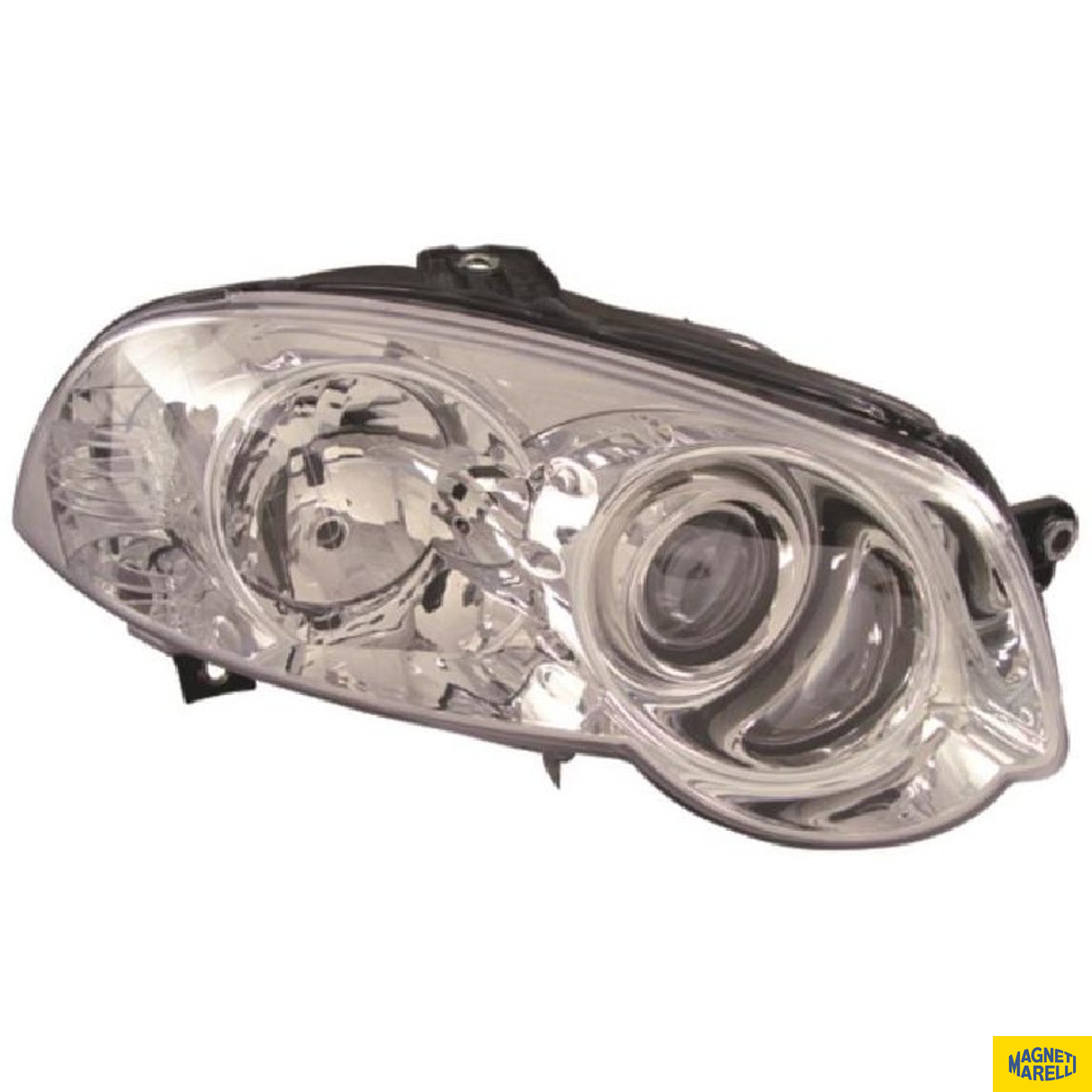 Farol Direito - Magneti Marelli - IMM0311117 - (1)