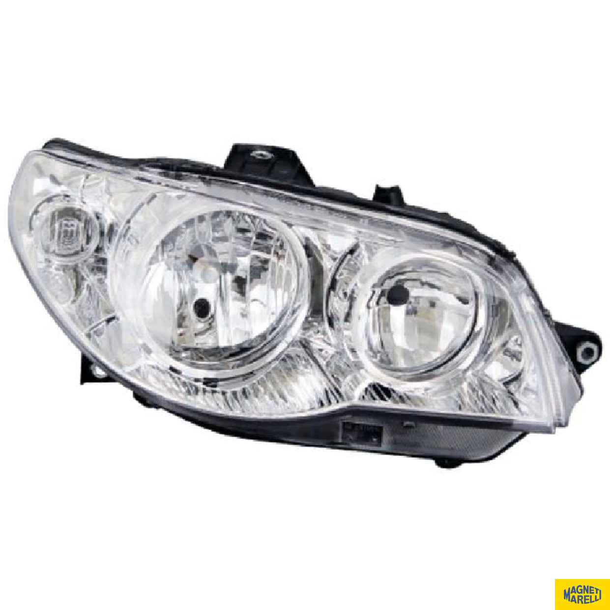 Farol Direito - Magneti Marelli - IMM0311086 - (1)