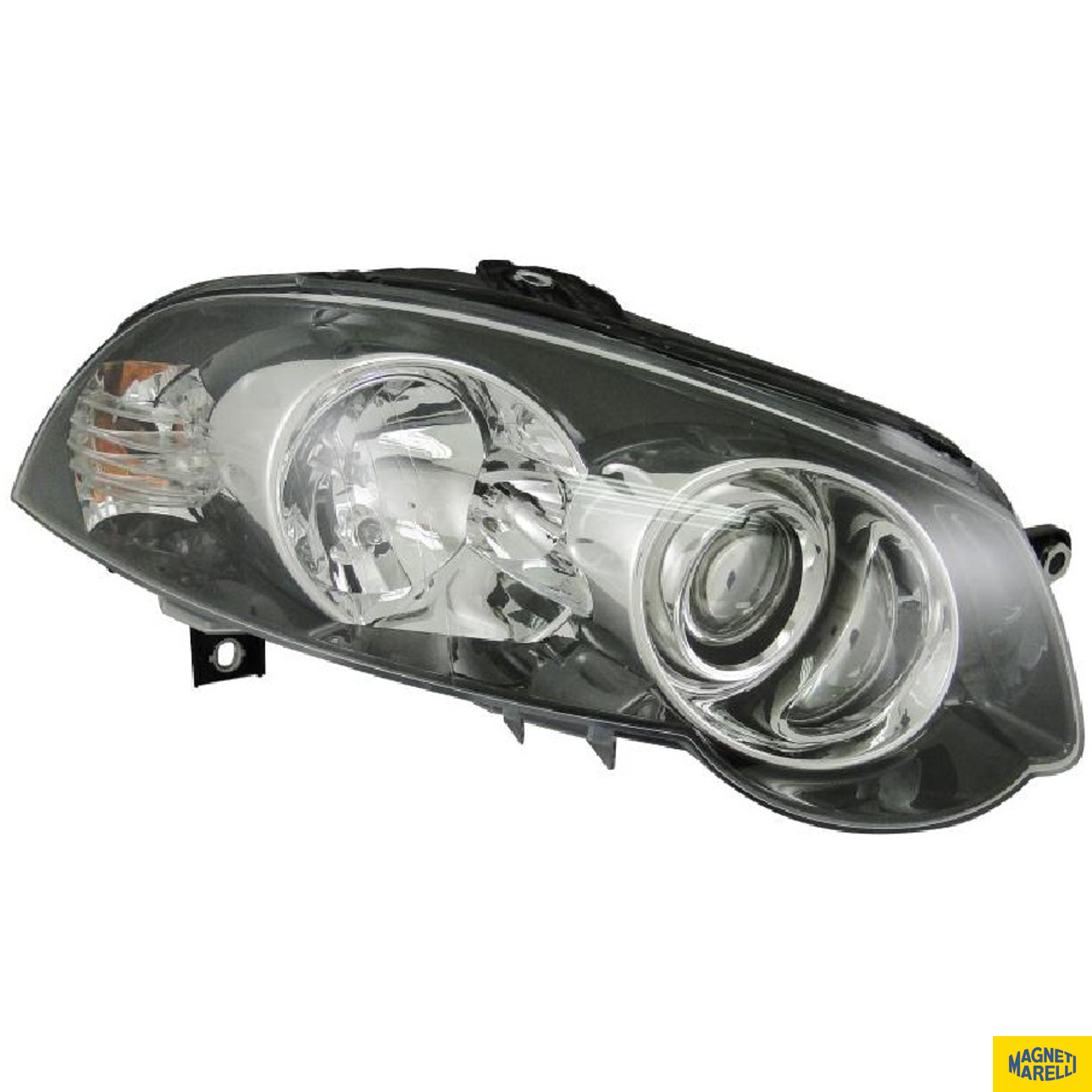 Farol Direito - Magneti Marelli - IMM0321205 - (1)