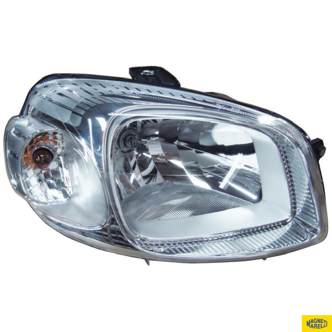 Farol Direito - Magneti Marelli - IMM0321134 - (1)