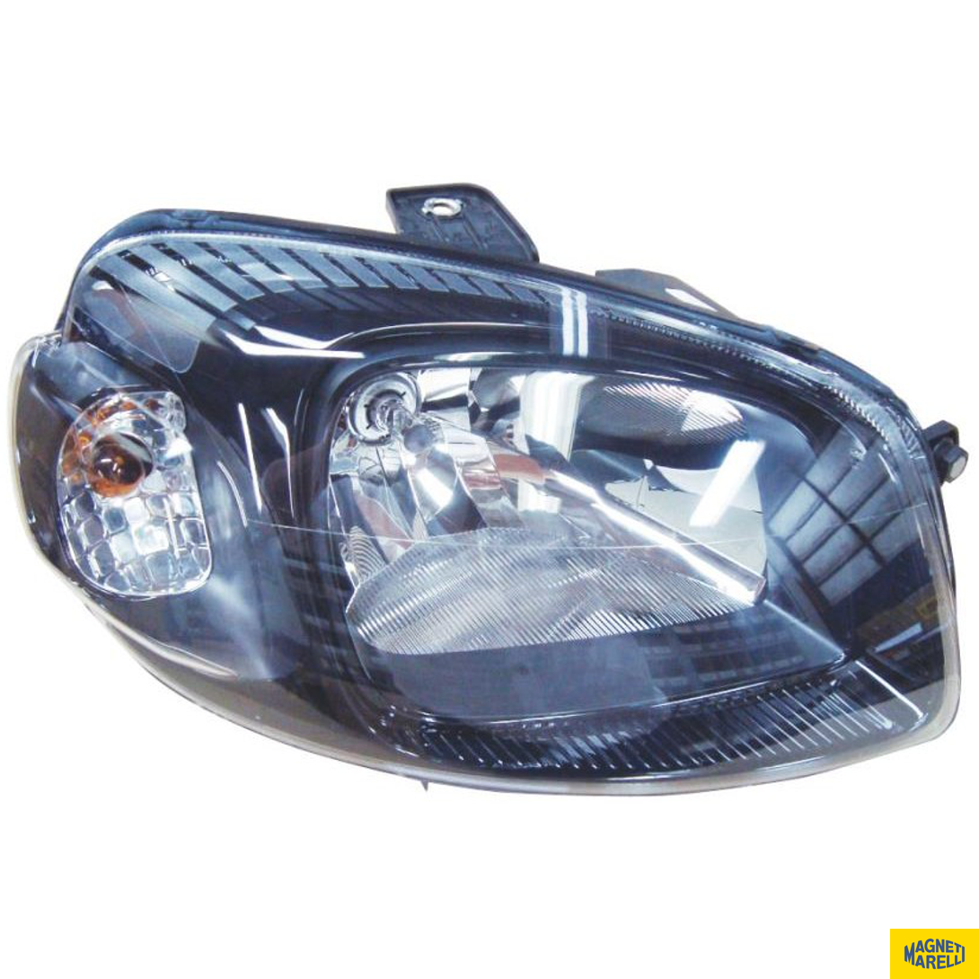 Farol Direito - Magneti Marelli - IMM0321136 - (1)