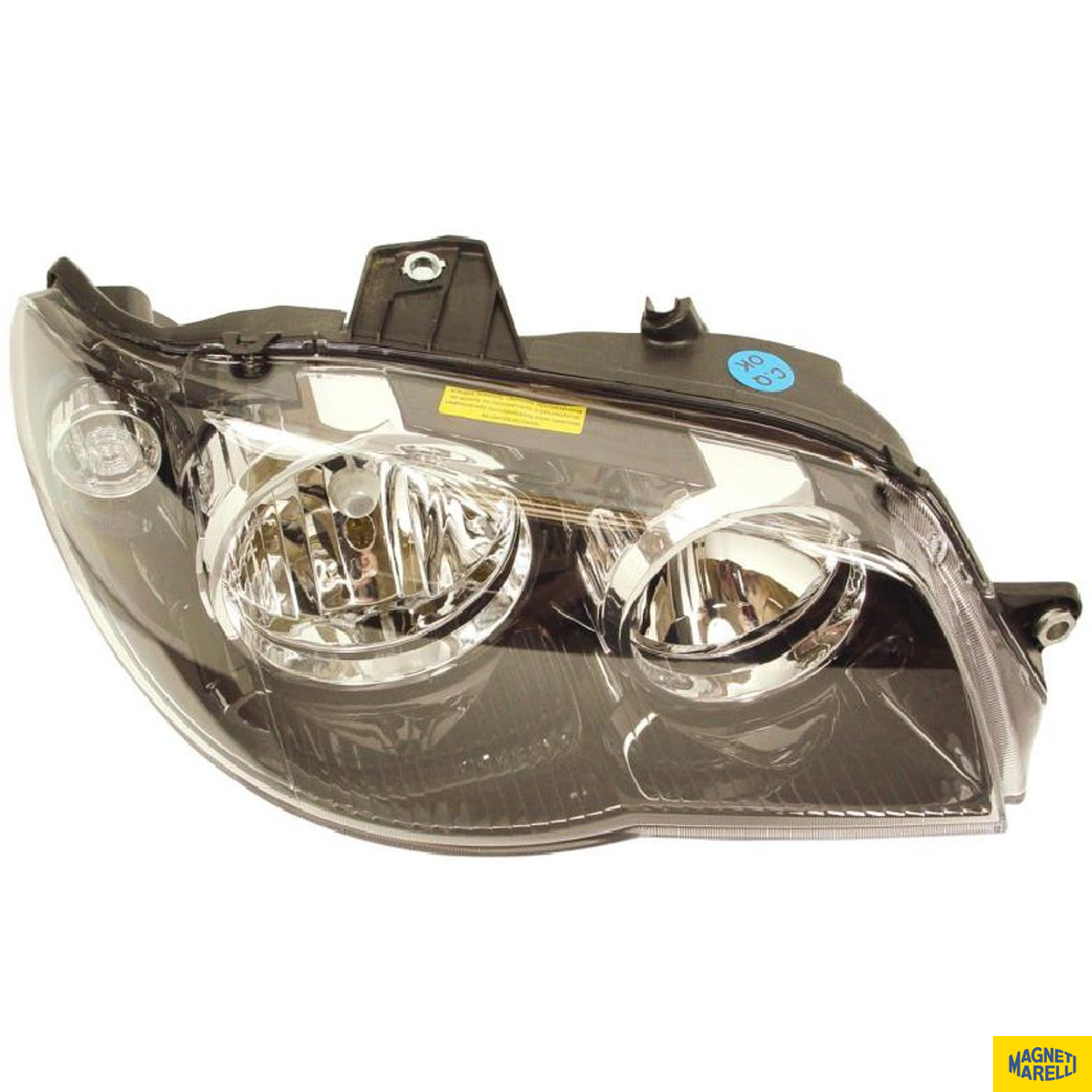 Farol Direito - Magneti Marelli - IMM0311100 - (1)