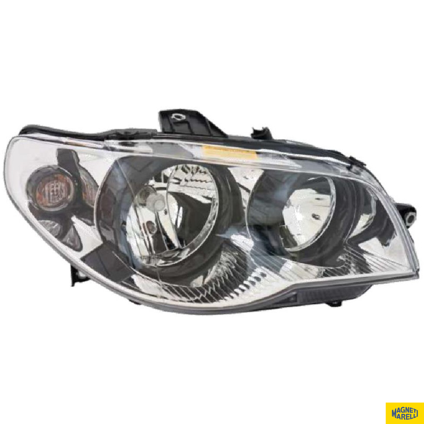 Farol Direito Fiat Palio - Magneti Marelli - IMM0321217 - (1)