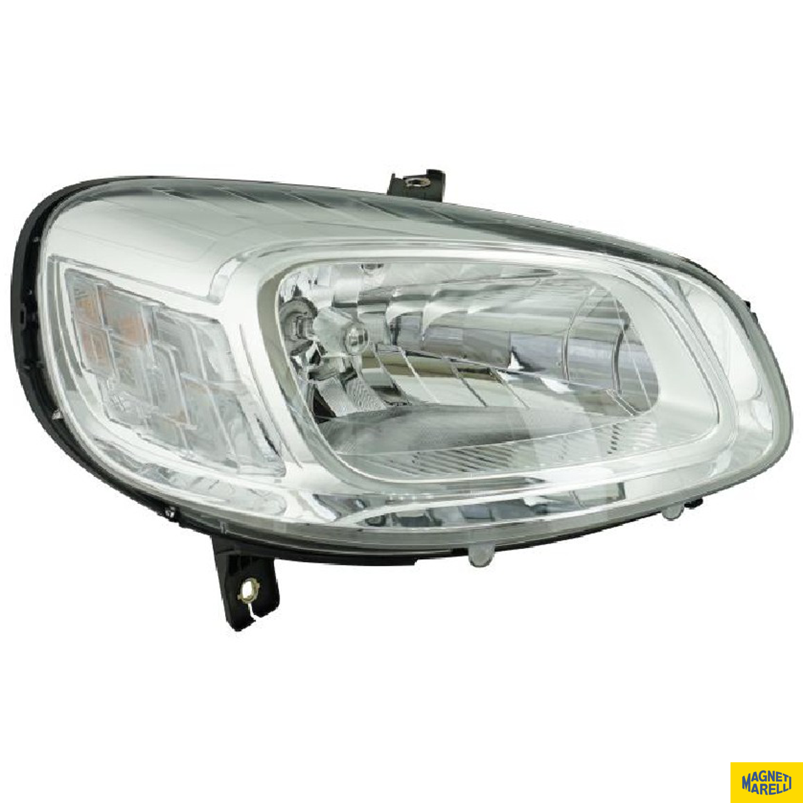 Farol Direito - Magneti Marelli - IMM0321271 - (1)