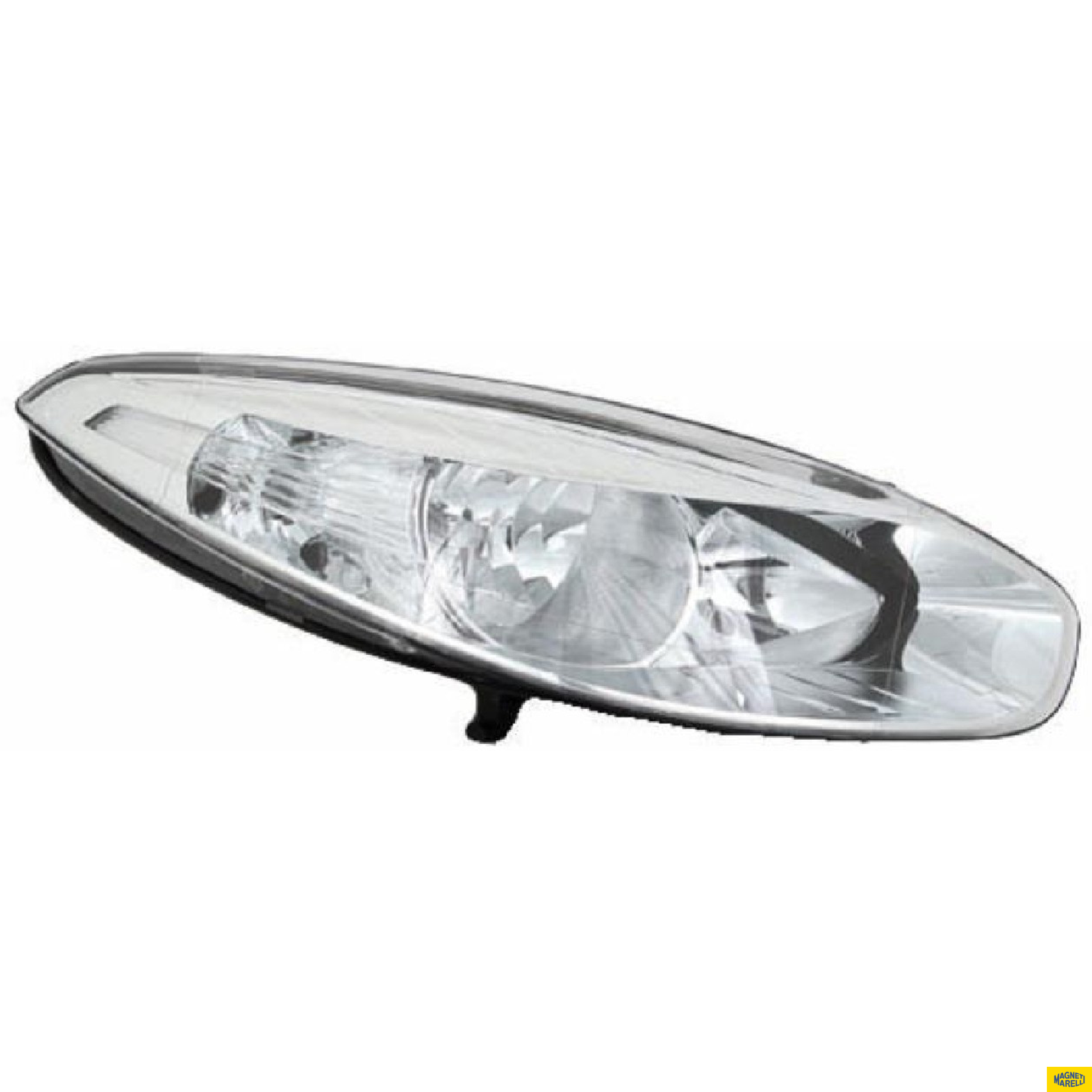 Farol Direito Renault Fluence - Magneti Marelli - IMM1801871 - (1)