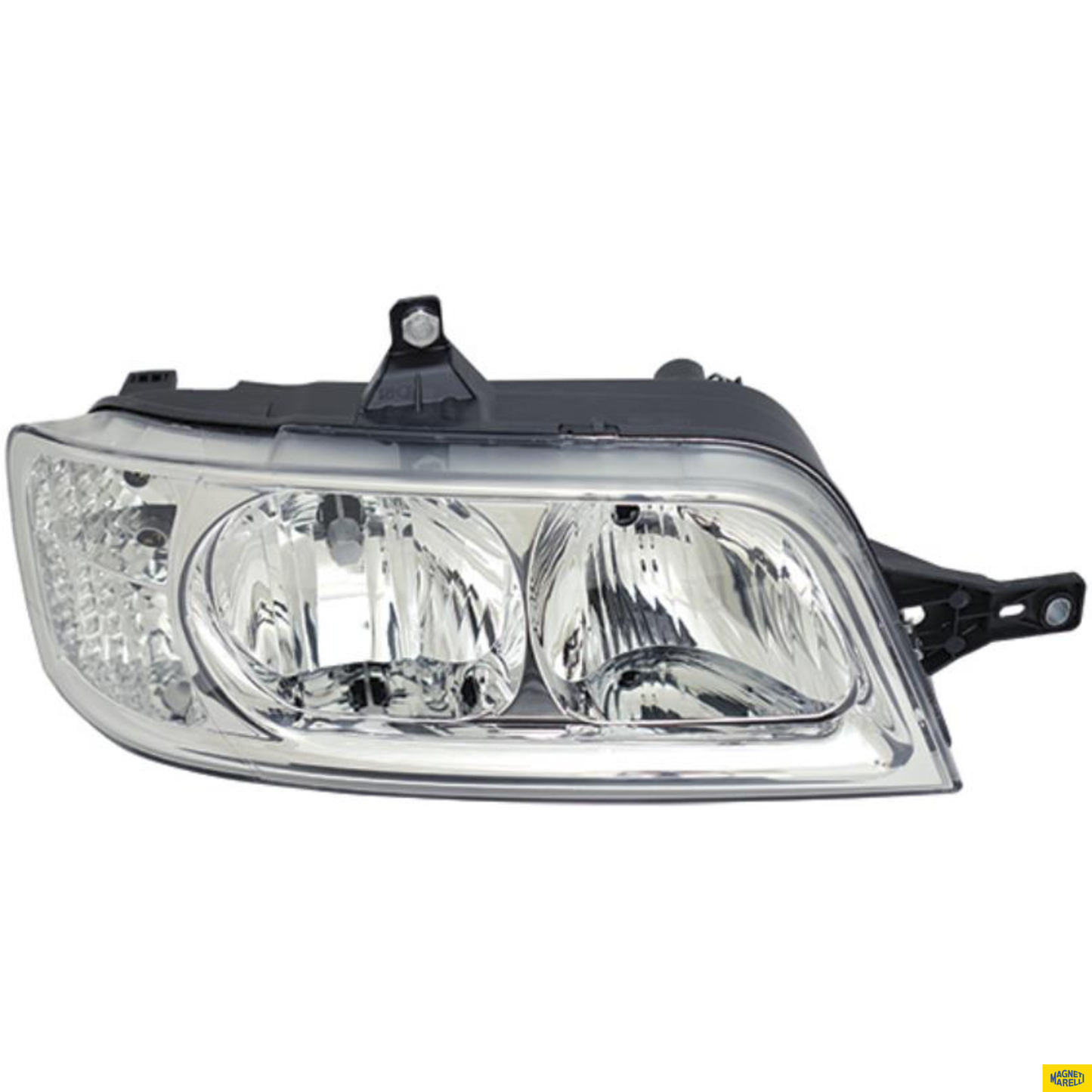 Farol Direito Fiat Ducato - Magneti Marelli - IMM1311001 - (1)