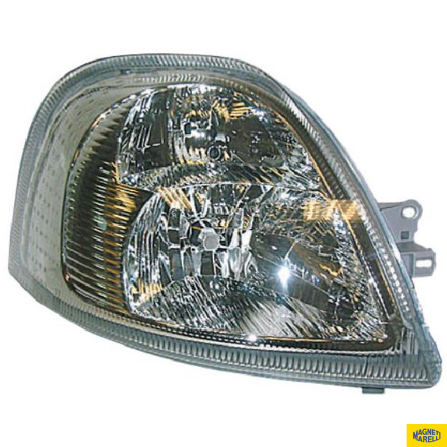 Farol Direito Renault Master - Magneti Marelli - IMM1801701 - (1)