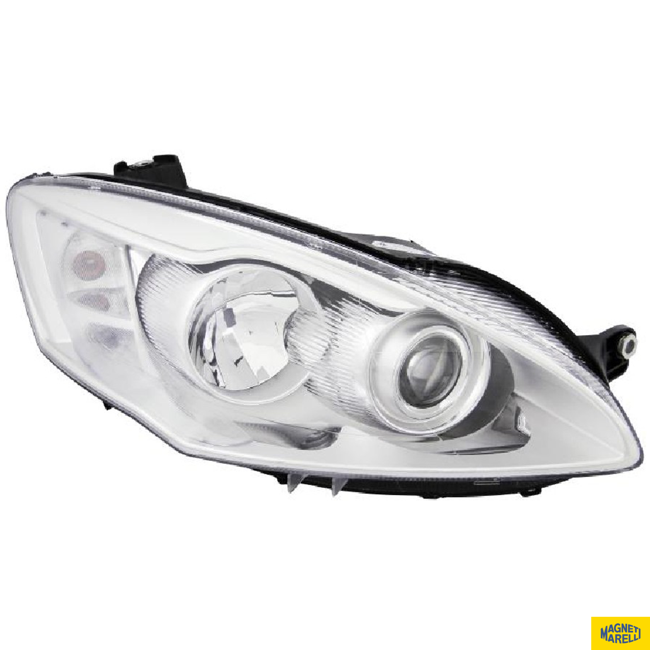 Farol Direito - Magneti Marelli - IMM0321152 - (1)
