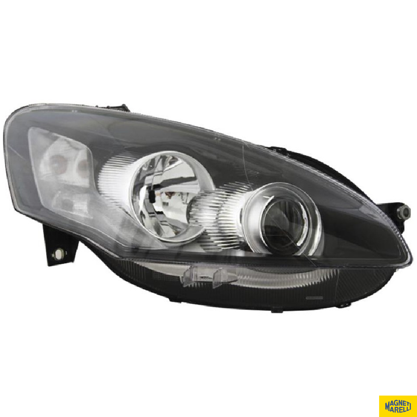 Farol Direito - Magneti Marelli - IMM0321160 - (1)
