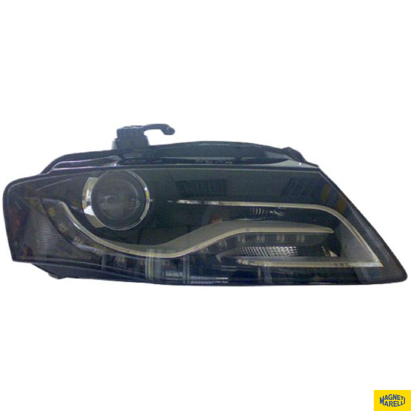 Farol Direito Audi A4 - Magneti Marelli - IMM1101571 - (1)