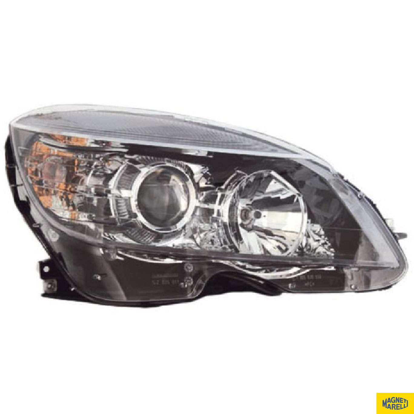 Farol Direito - Magneti Marelli - IMM1601411 - (1)