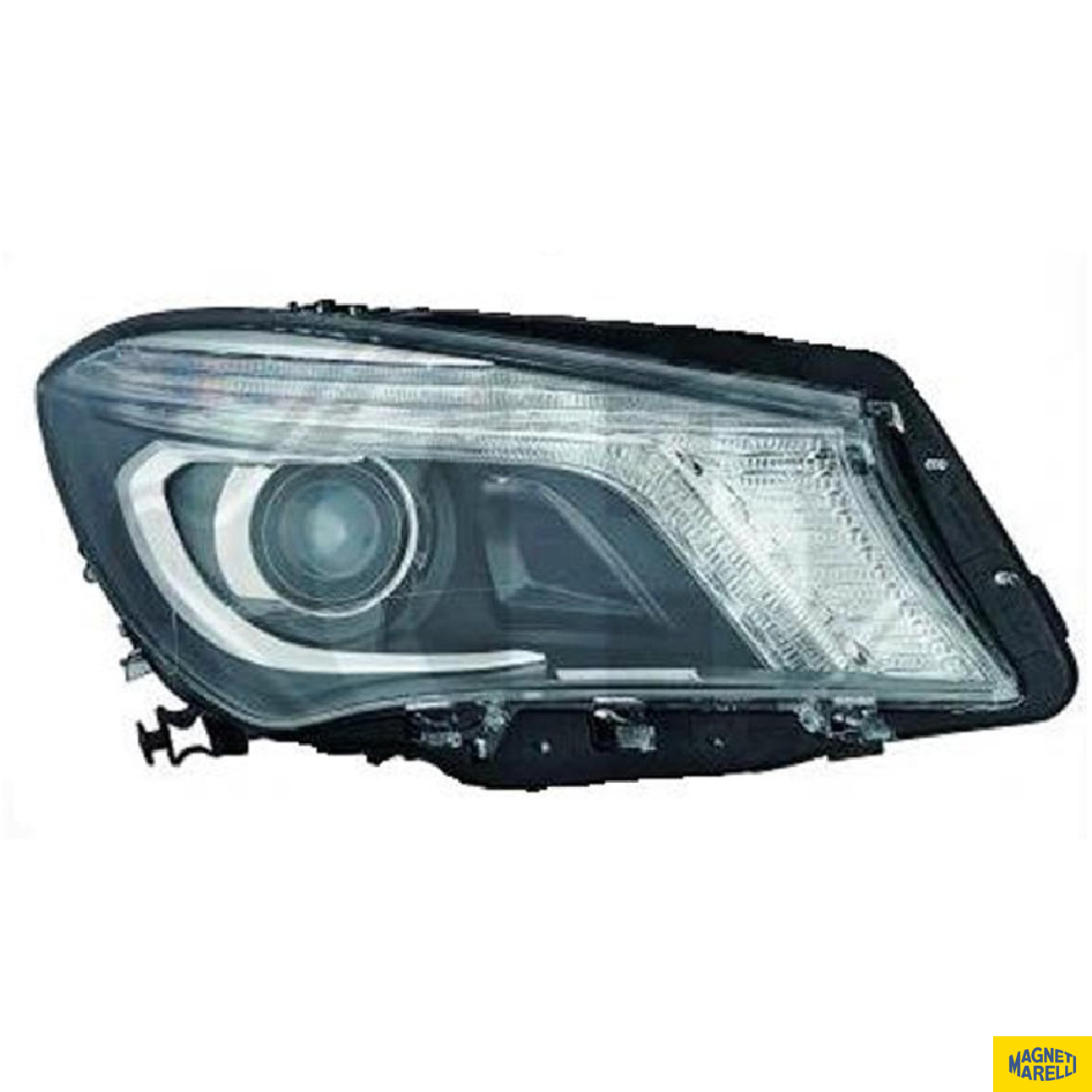 Farol Direito - Magneti Marelli - IMM1601421 - (1)