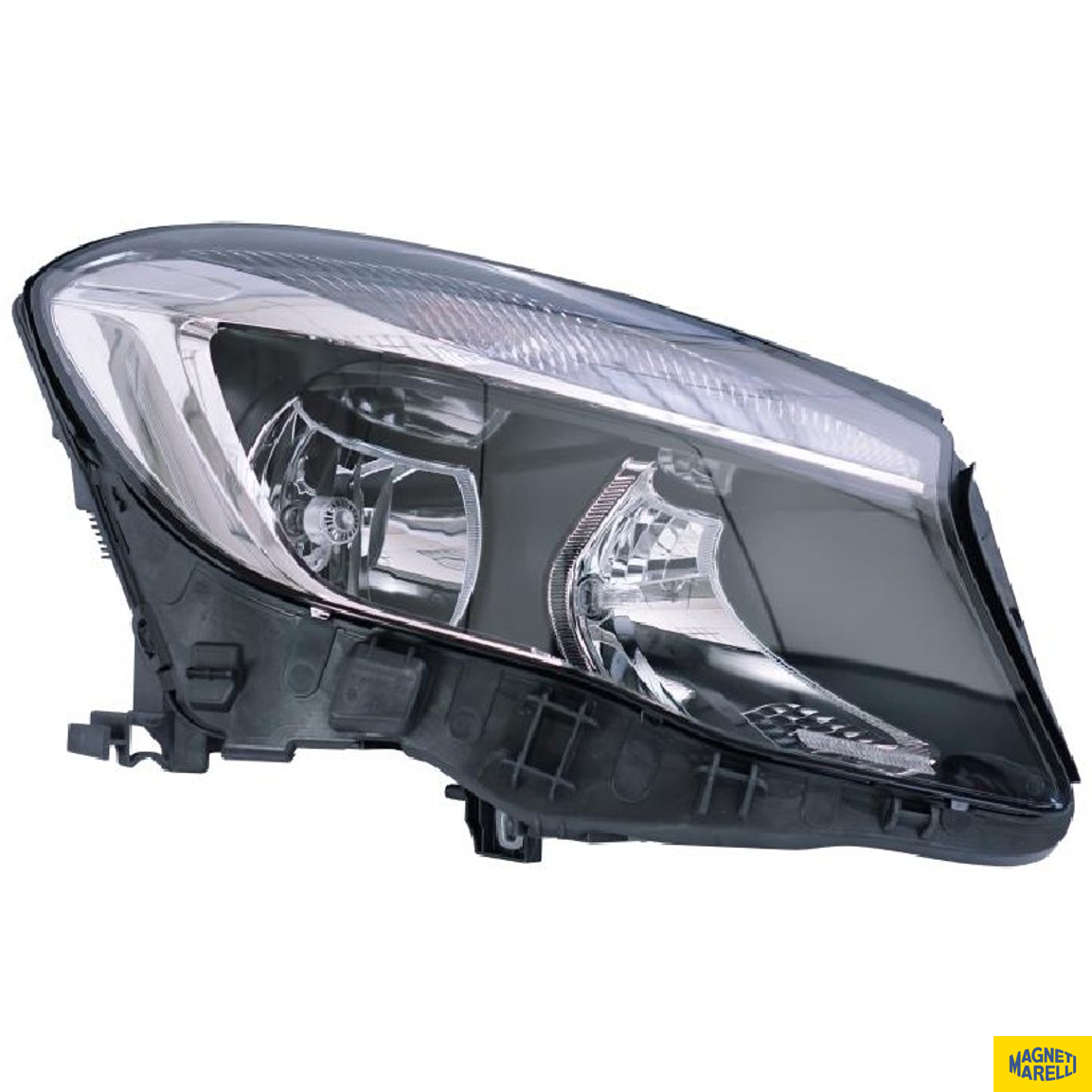 Farol Direito - Magneti Marelli - IMM1601417 - (1)