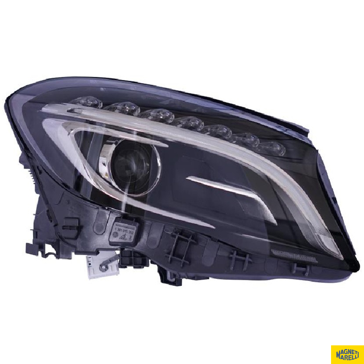 Farol Direito - Magneti Marelli - IMM1601419 - (1)