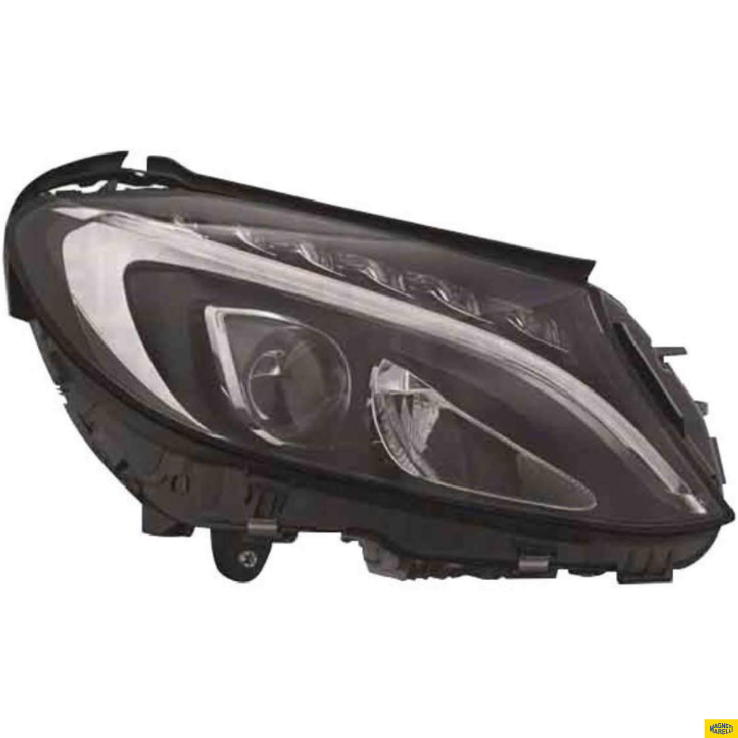 Farol Direito - Magneti Marelli - IMM1601415 - (1)