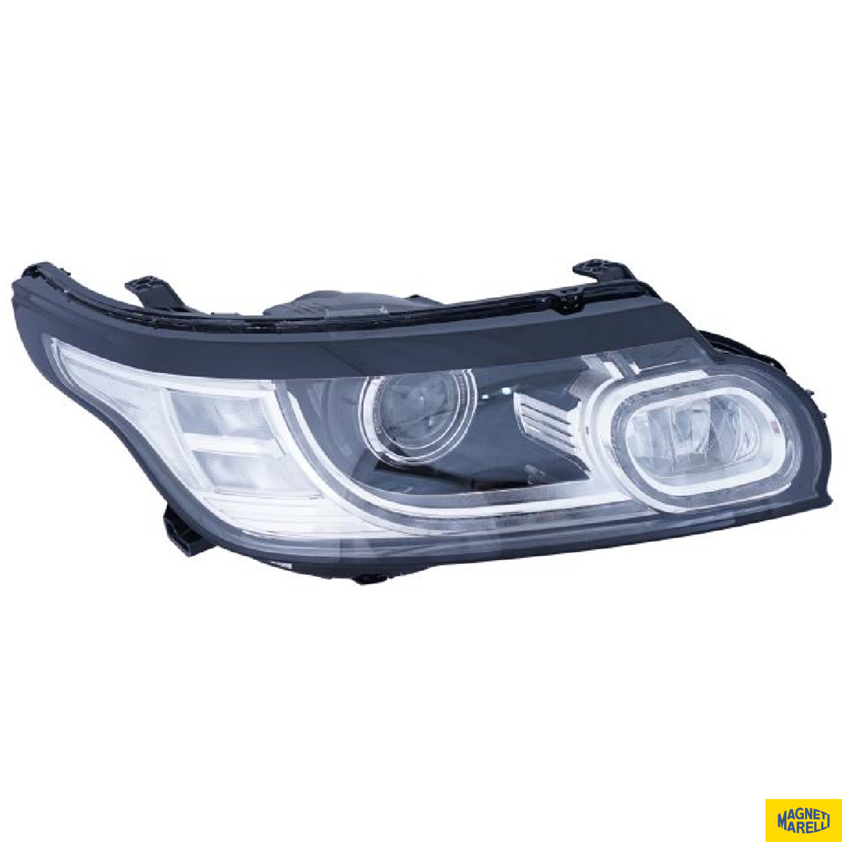 Farol Direito Land Rover Range Rover Sport - Magneti Marelli - IMM1561007 - (1)