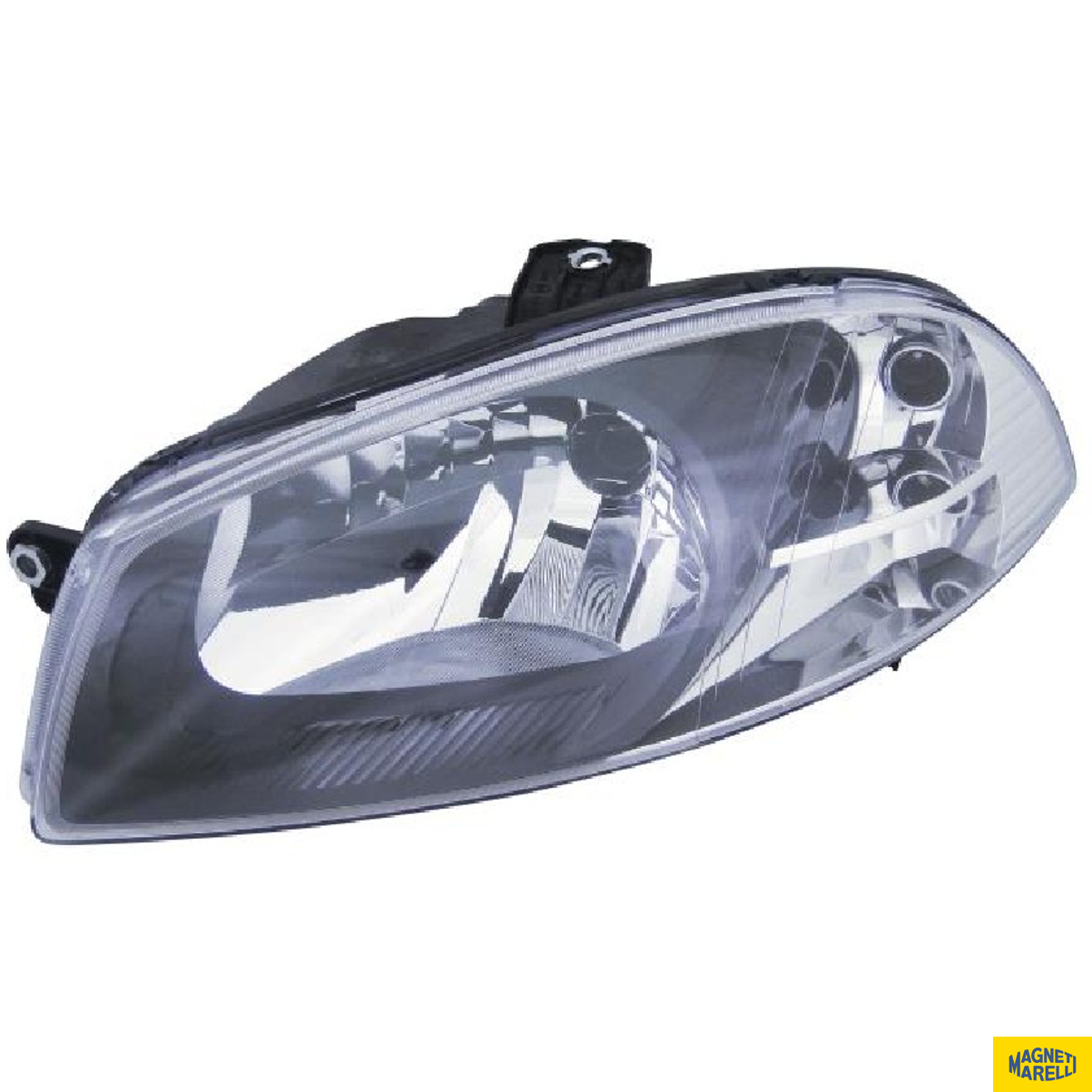 Farol Esquerdo - Magneti Marelli - IMM0312133 - (1)