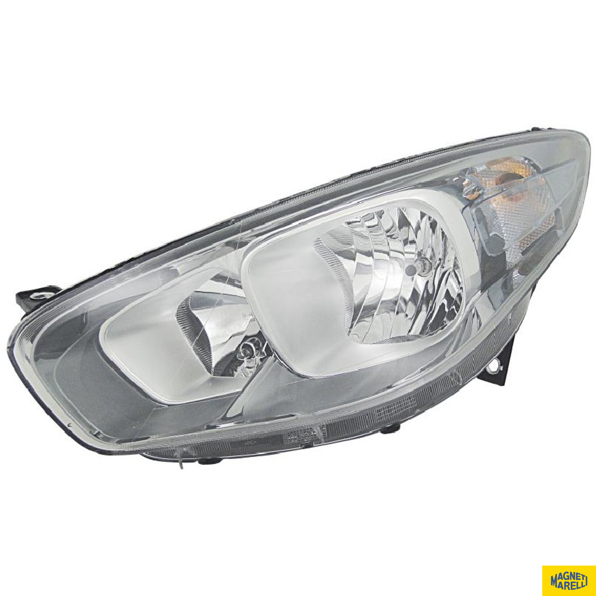 Farol Esquerdo - Magneti Marelli - IMM0322200 - (1)