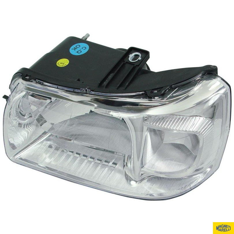 Farol Esquerdo - Magneti Marelli - IMM0312091 - (1)