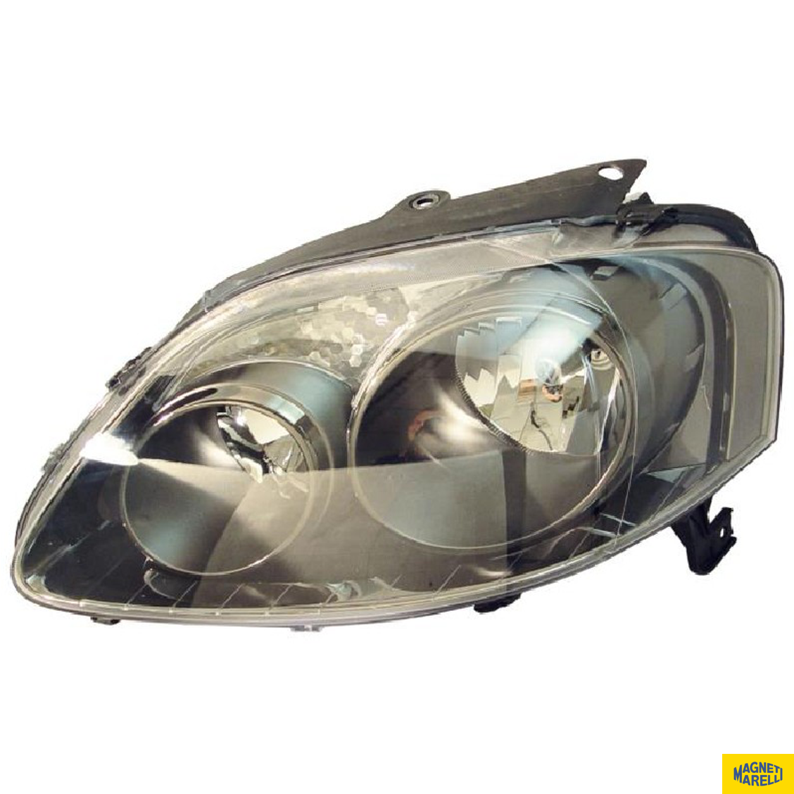 Farol Esquerdo - Magneti Marelli - IMM0511023 - (1)