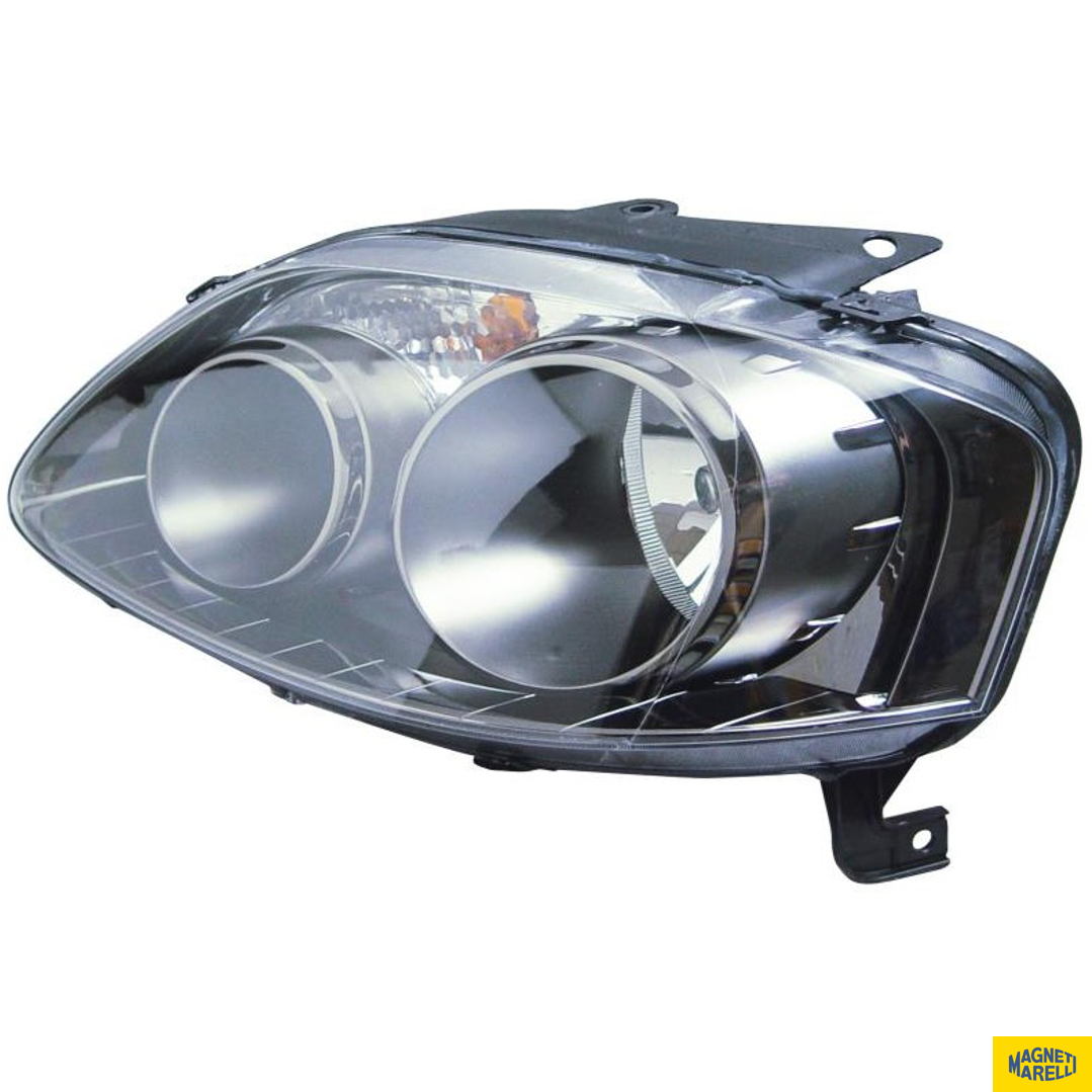 Farol Esquerdo Volkswagen Fox - Magneti Marelli - IMM0511015 - (1)