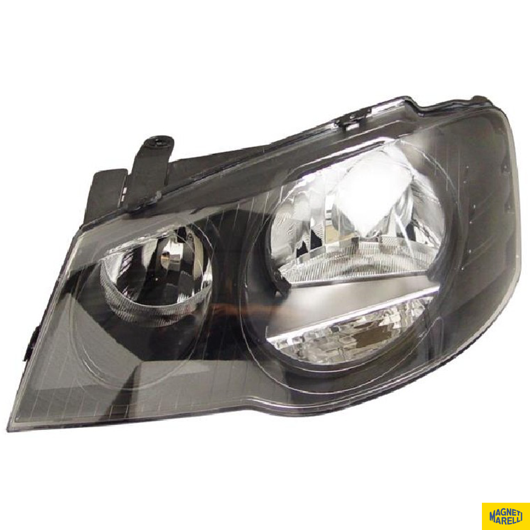Farol Esquerdo - Magneti Marelli - IMM0511009 - (1)