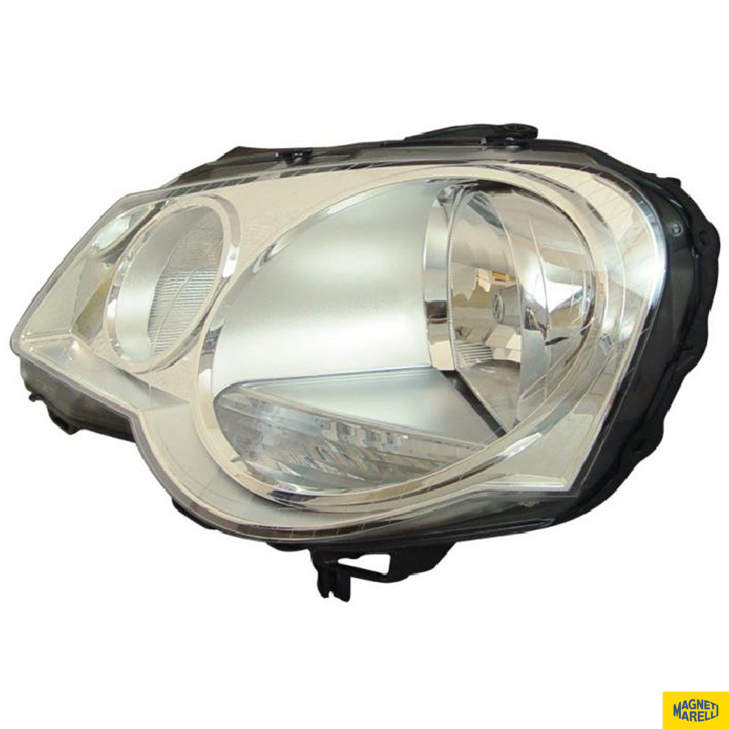 Farol Esquerdo - Magneti Marelli - IMM0511031 - (1)