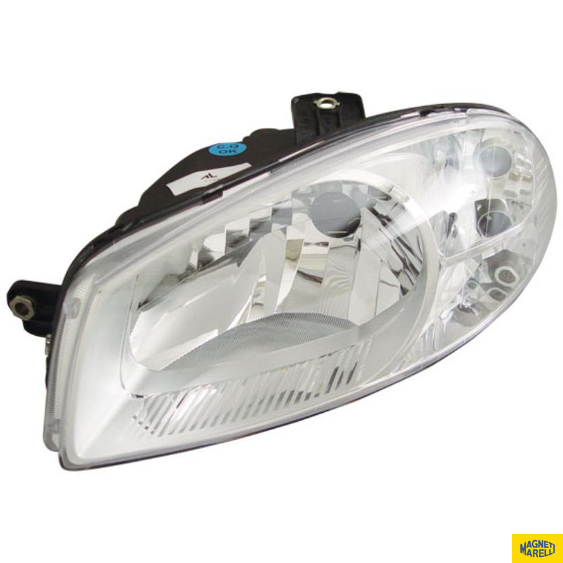 Farol Esquerdo - Magneti Marelli - IMM0312116 - (1)