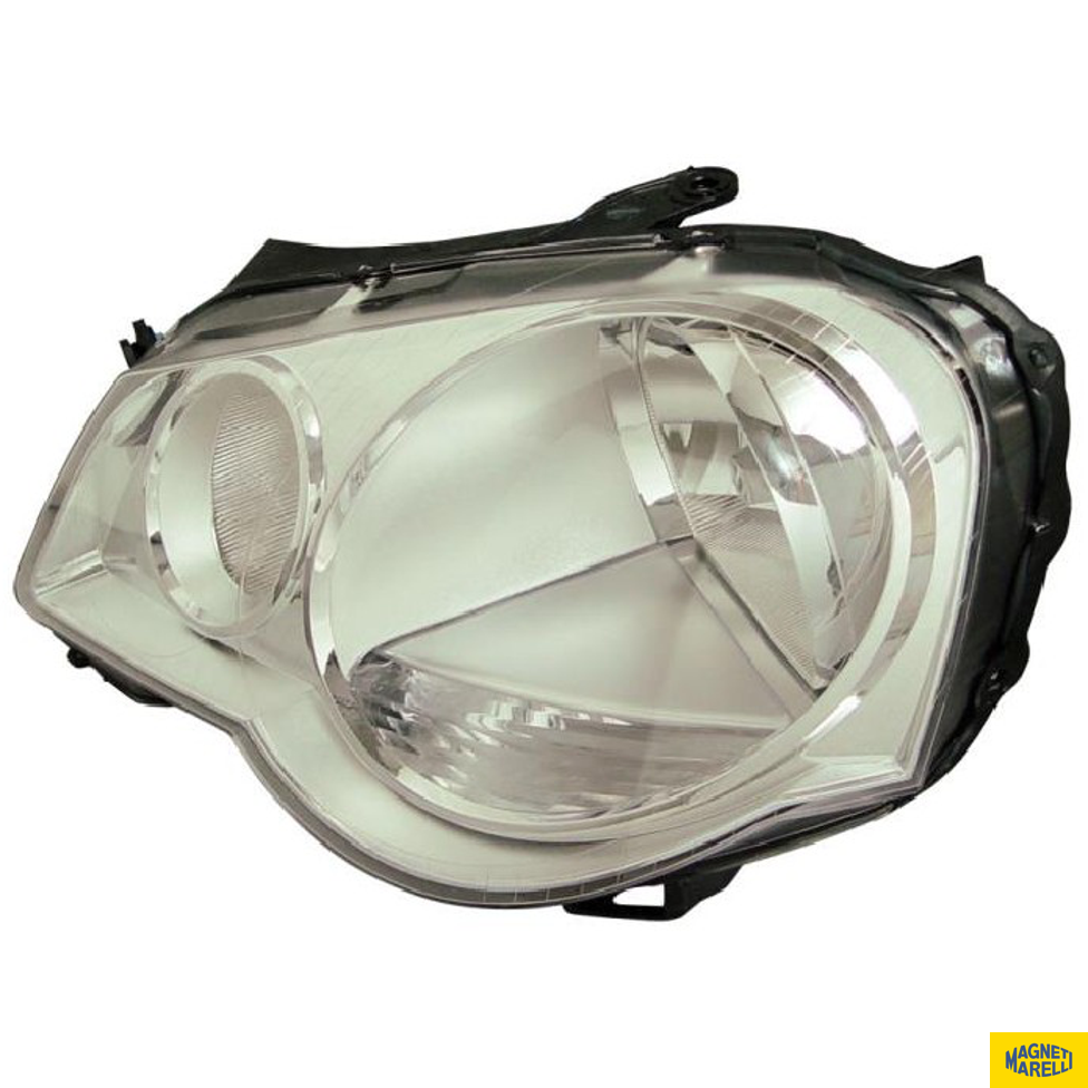 Farol Esquerdo - Magneti Marelli - IMM0511025 - (1)