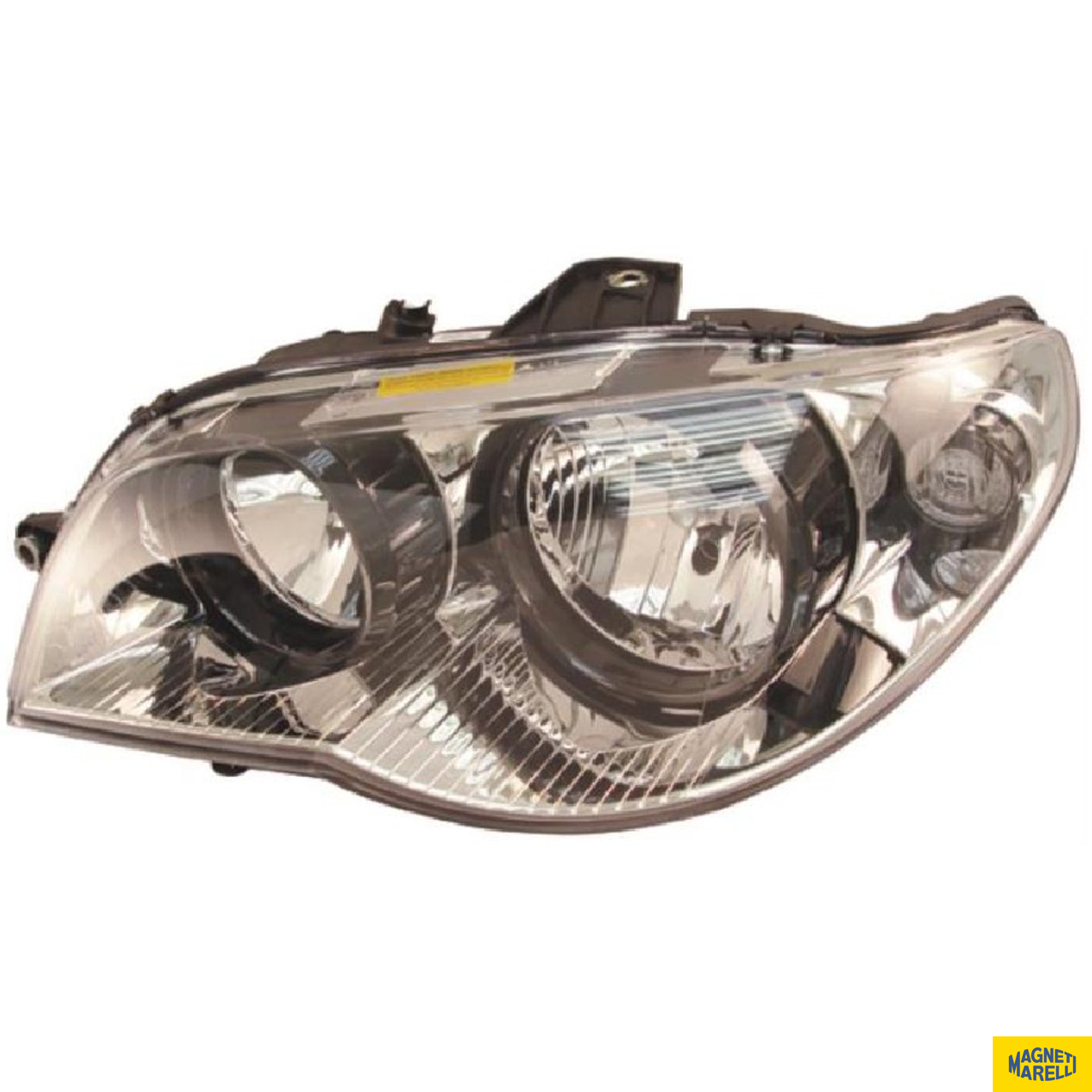 Farol Esquerdo - Magneti Marelli - IMM0312108 - (1)