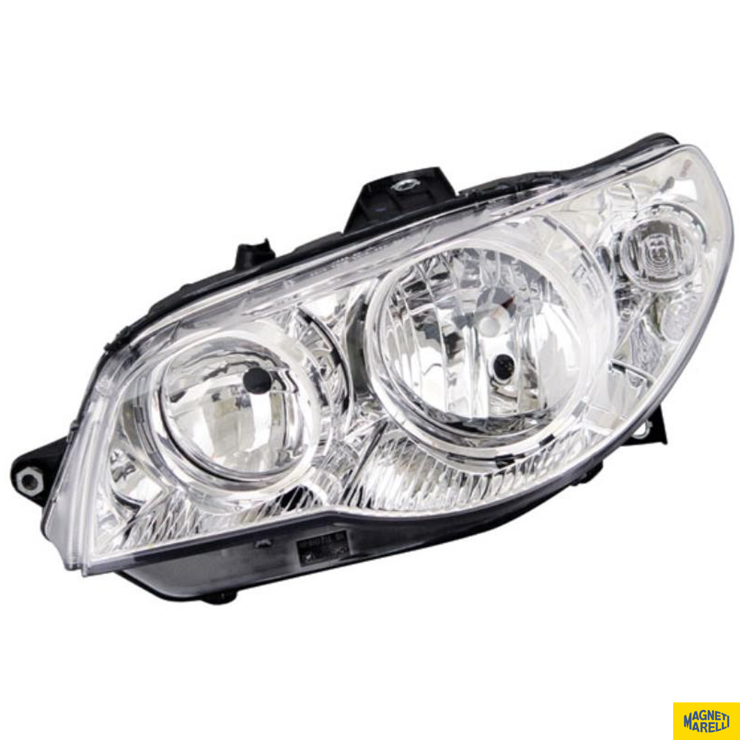 Farol Esquerdo - Magneti Marelli - IMM0312087 - (1)