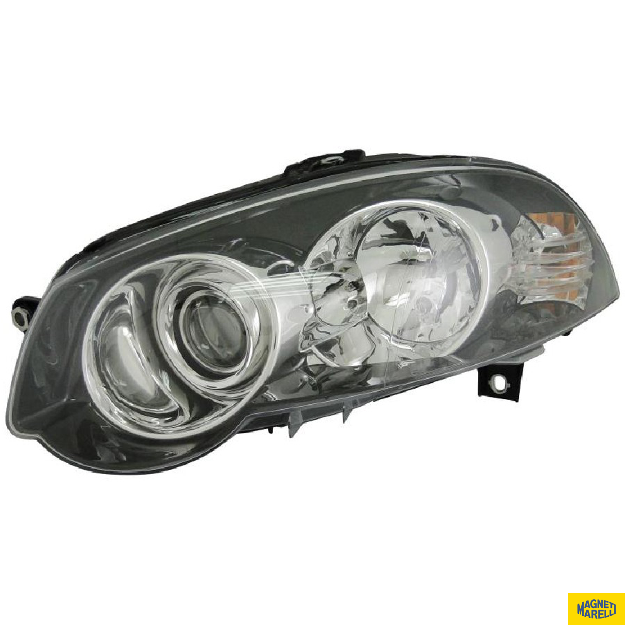 Farol Esquerdo - Magneti Marelli - IMM0322206 - (1)