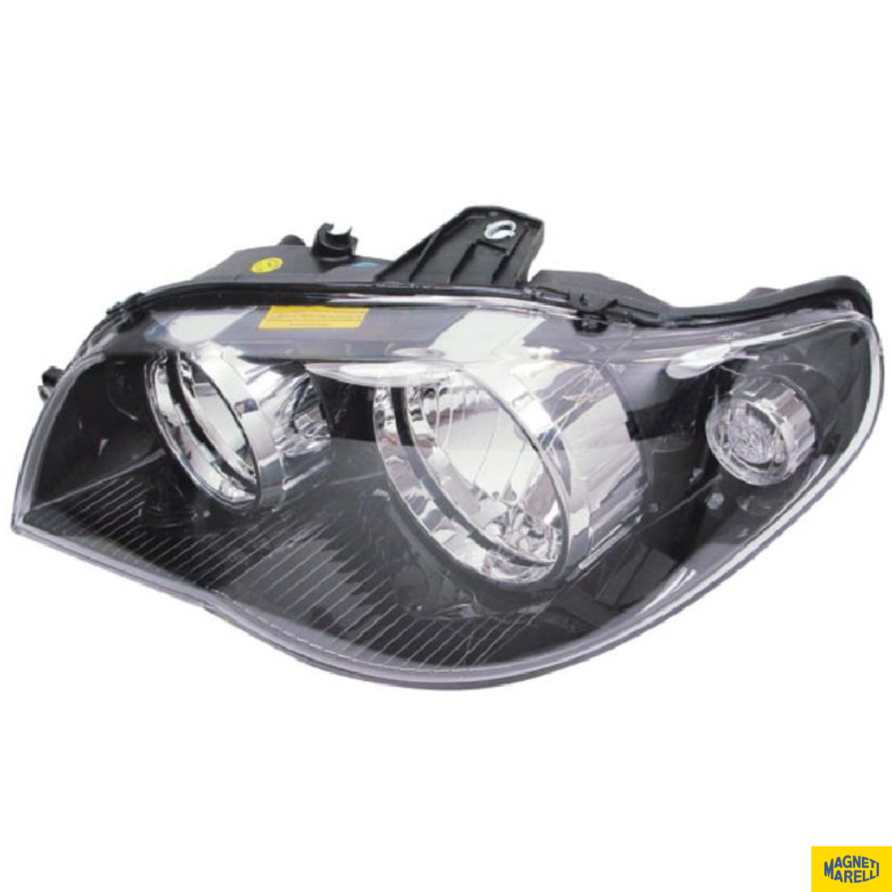 Par Farol - Magneti Marelli - IMM0311100 / IMM0312101 - (3)