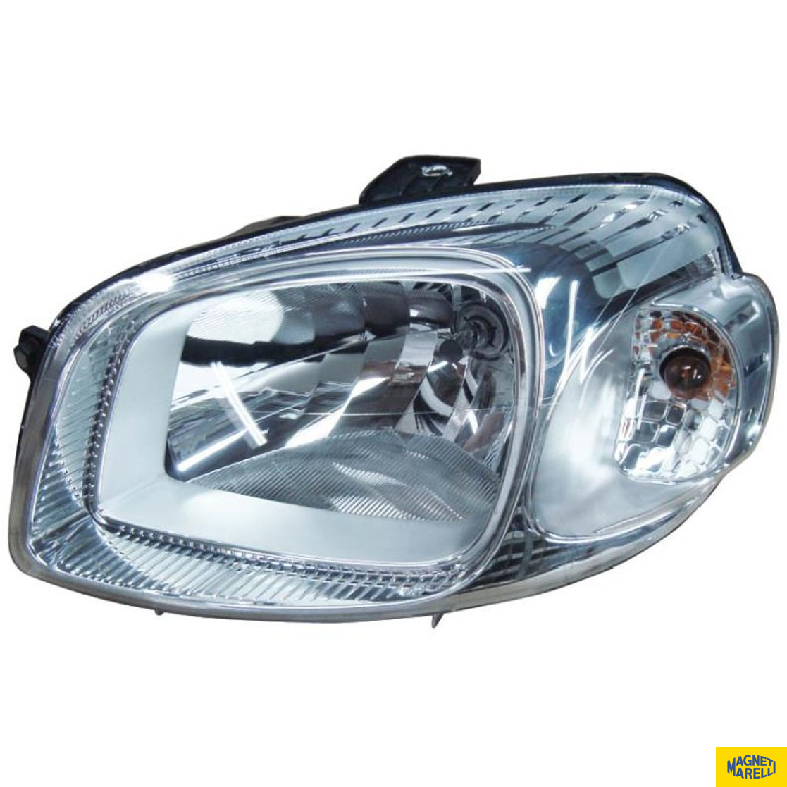 Farol Esquerdo - Magneti Marelli - IMM0322135 - (1)