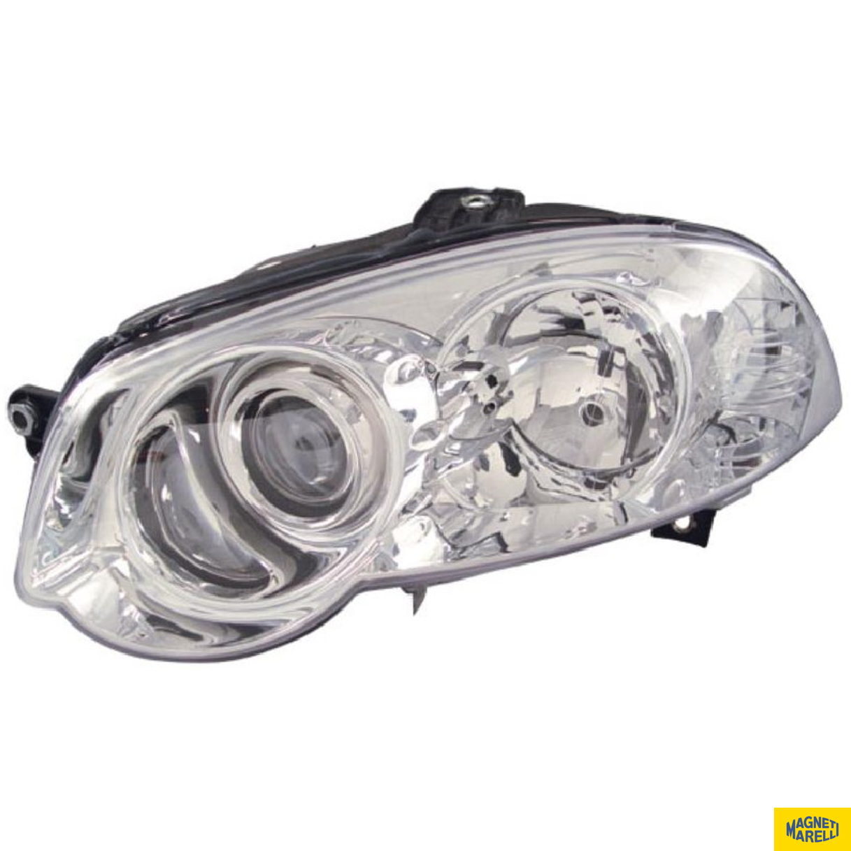 Farol Esquerdo - Magneti Marelli - IMM0312118 - (1)