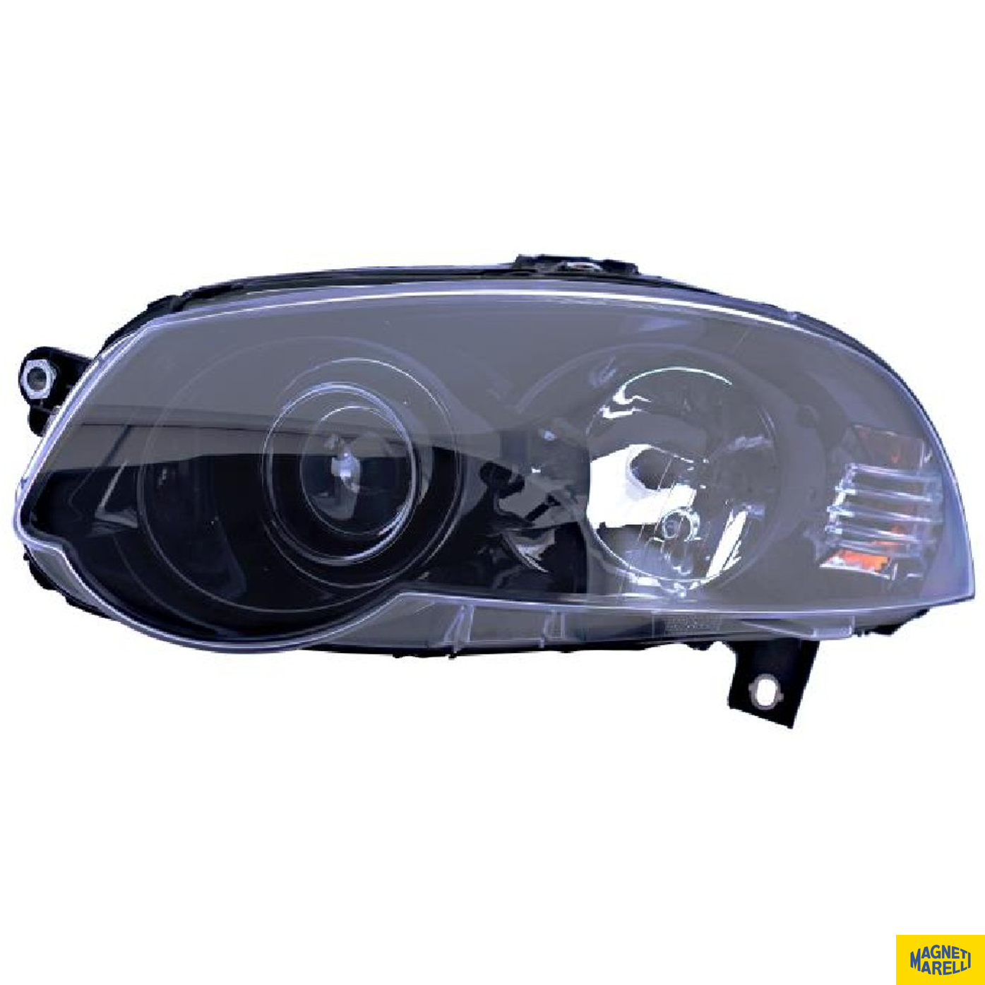 Farol Esquerdo - Magneti Marelli - IMM0322248 - (1)