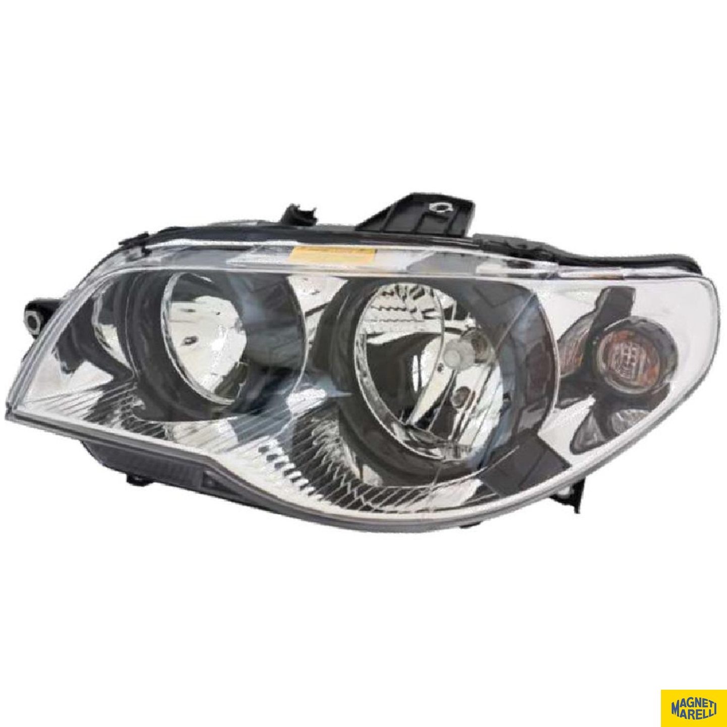 Farol Esquerdo - Magneti Marelli - IMM0322218 - (1)