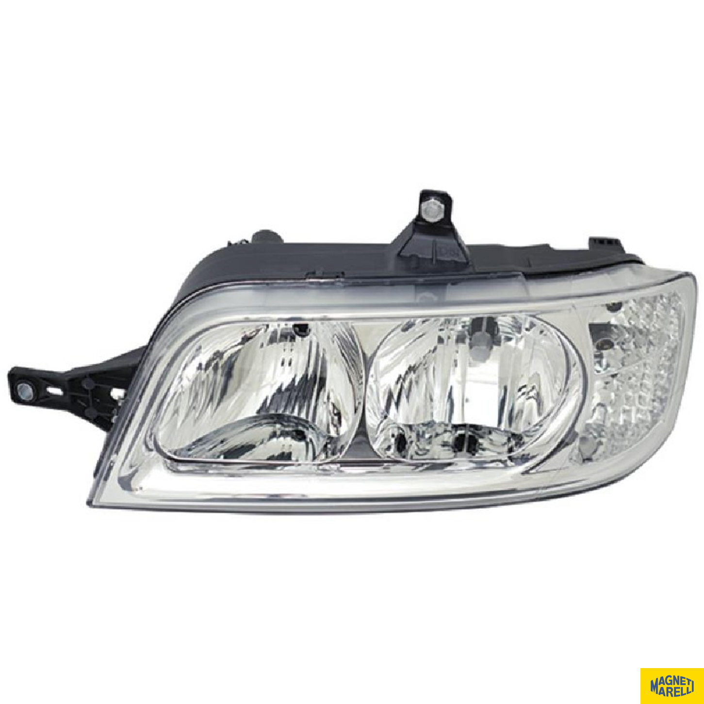 Farol Esquerdo Fiat Ducato - Magneti Marelli - IMM1312002 - (1)