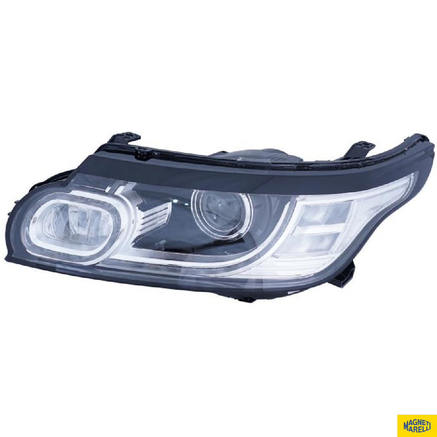 Farol Esquerdo Land Rover Range Rover Sport - Magneti Marelli - IMM1562008 - (1)