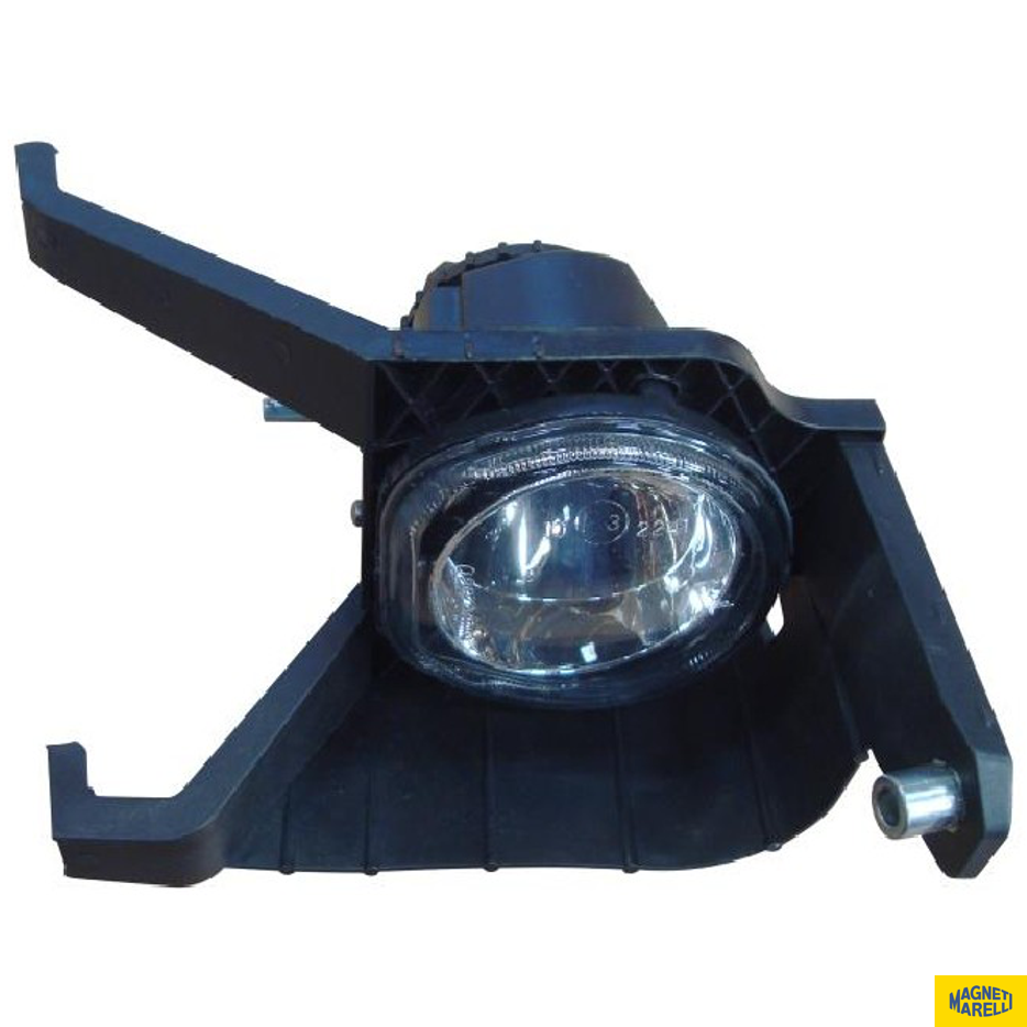 Farol Auxiliar Direito Fiat Punto - Magneti Marelli - IMM0321177 - (1)