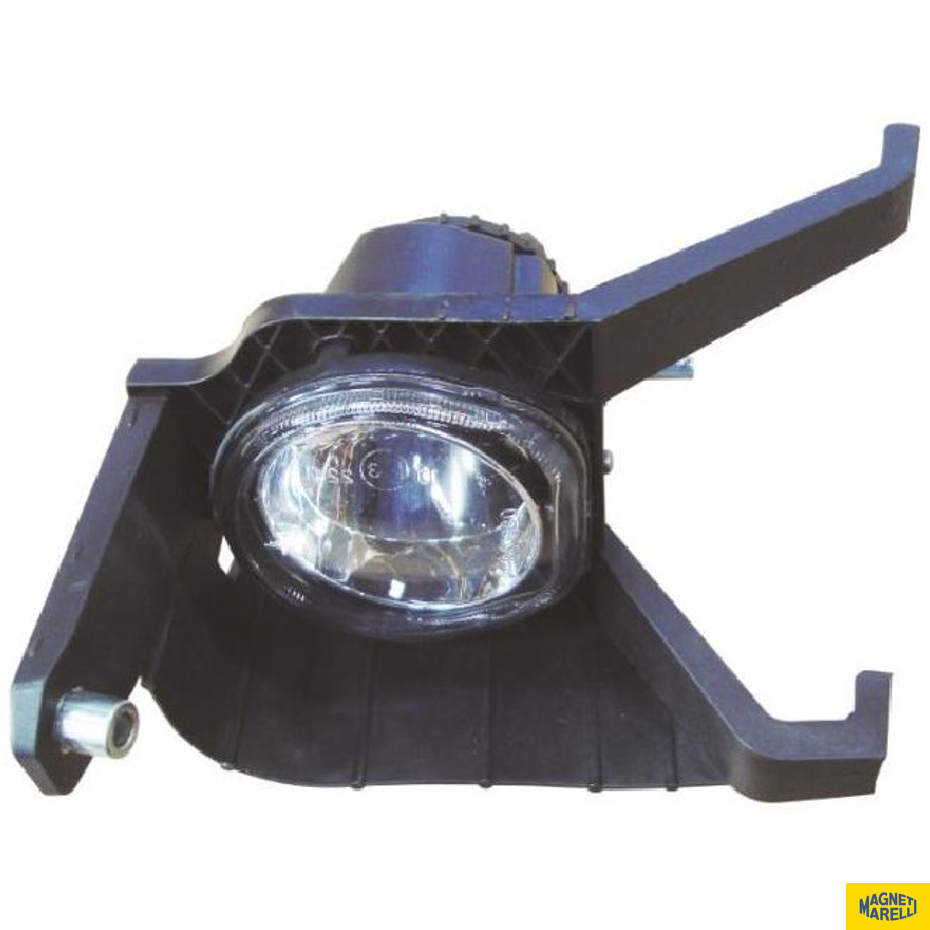 Farol Auxiliar Esquerdo Fiat Punto - Magneti Marelli - IMM0322178 - (1)
