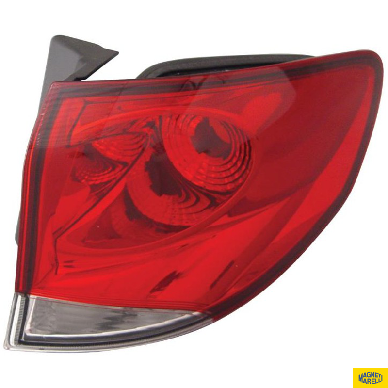 Par Lanternas - Magneti Marelli - IMM0321129 / IMM0322130 - (2)