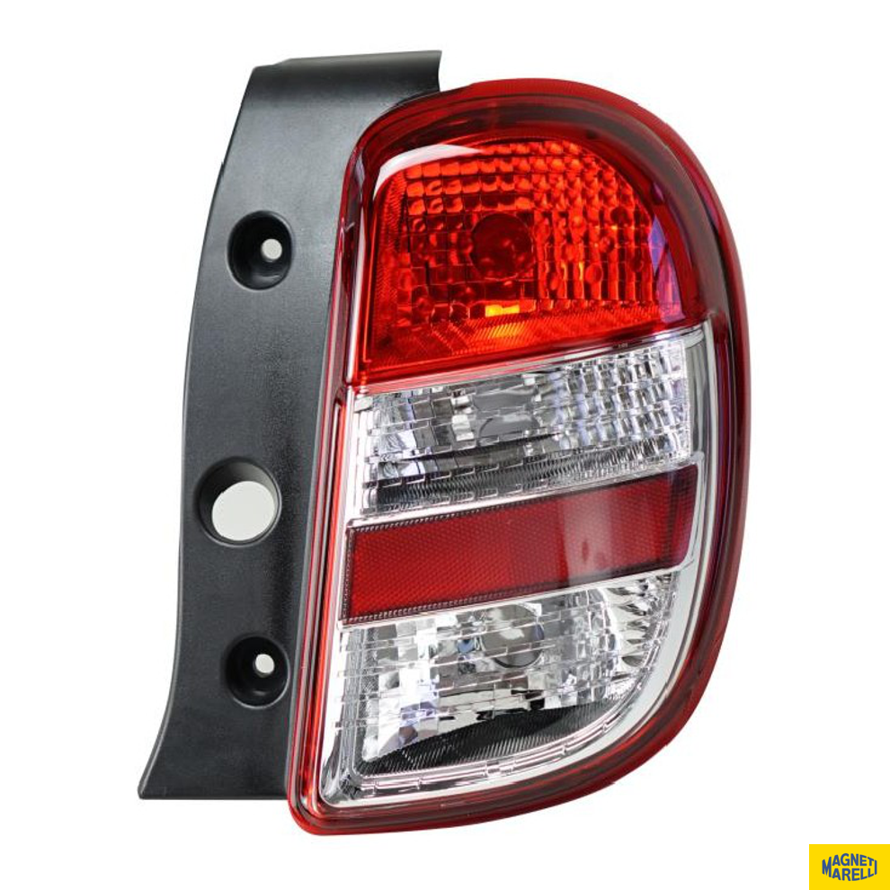 Lanterna Direita Nissan March - Magneti Marelli - IMM0811009 - (1)