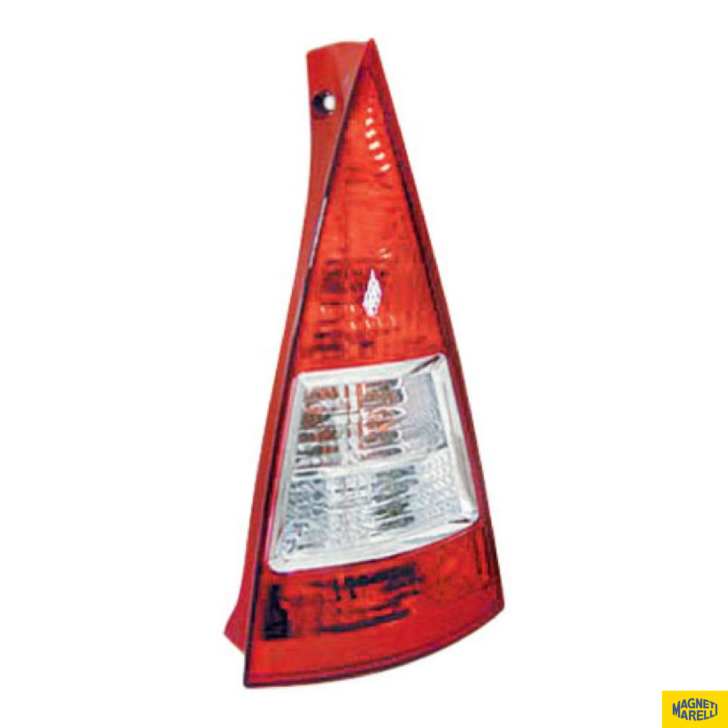 Lanterna Direita Citroen C3 - Magneti Marelli - IMM1901101 - (1)