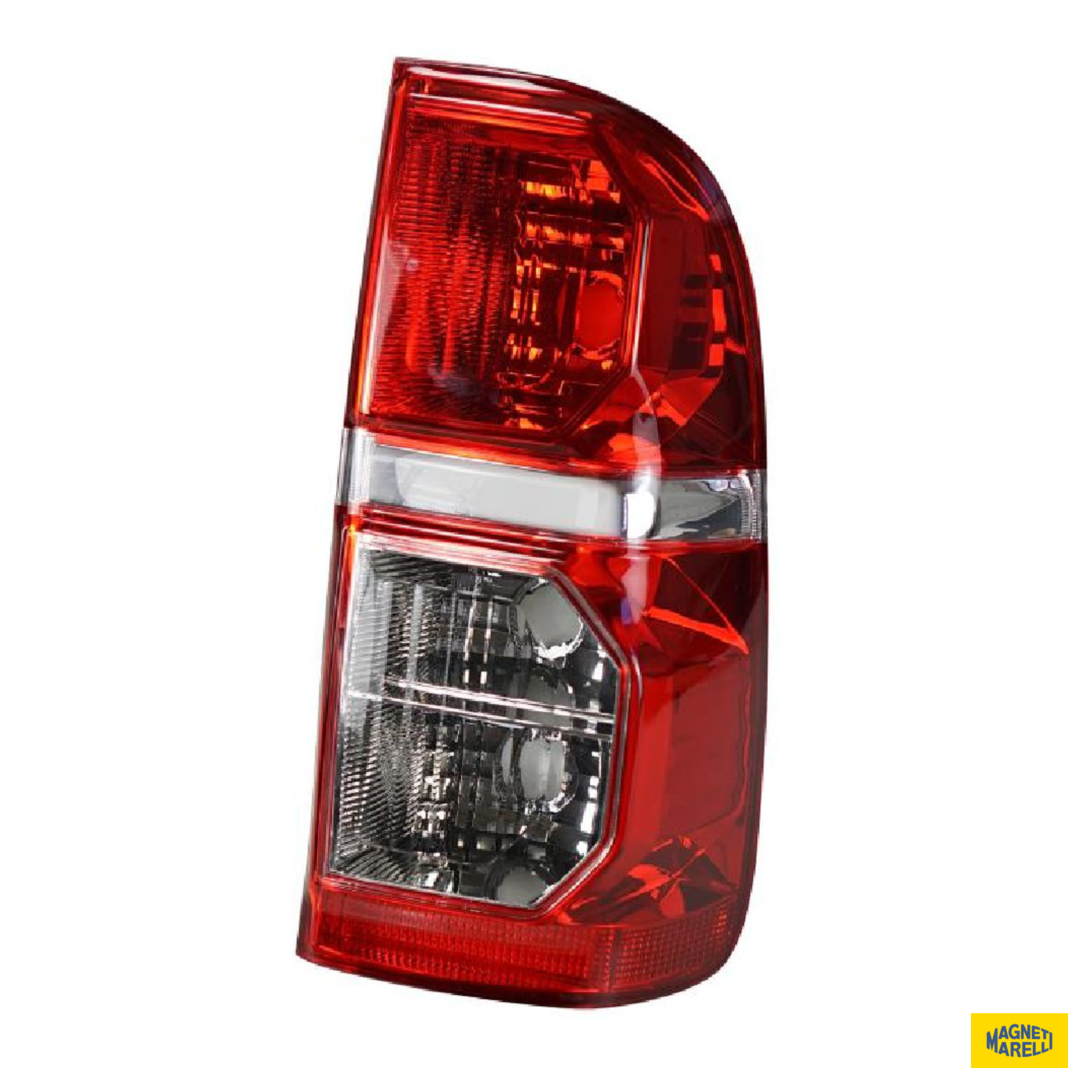 Lanterna Direita Toyota Hilux - Magneti Marelli - IMM1811007 - (1)