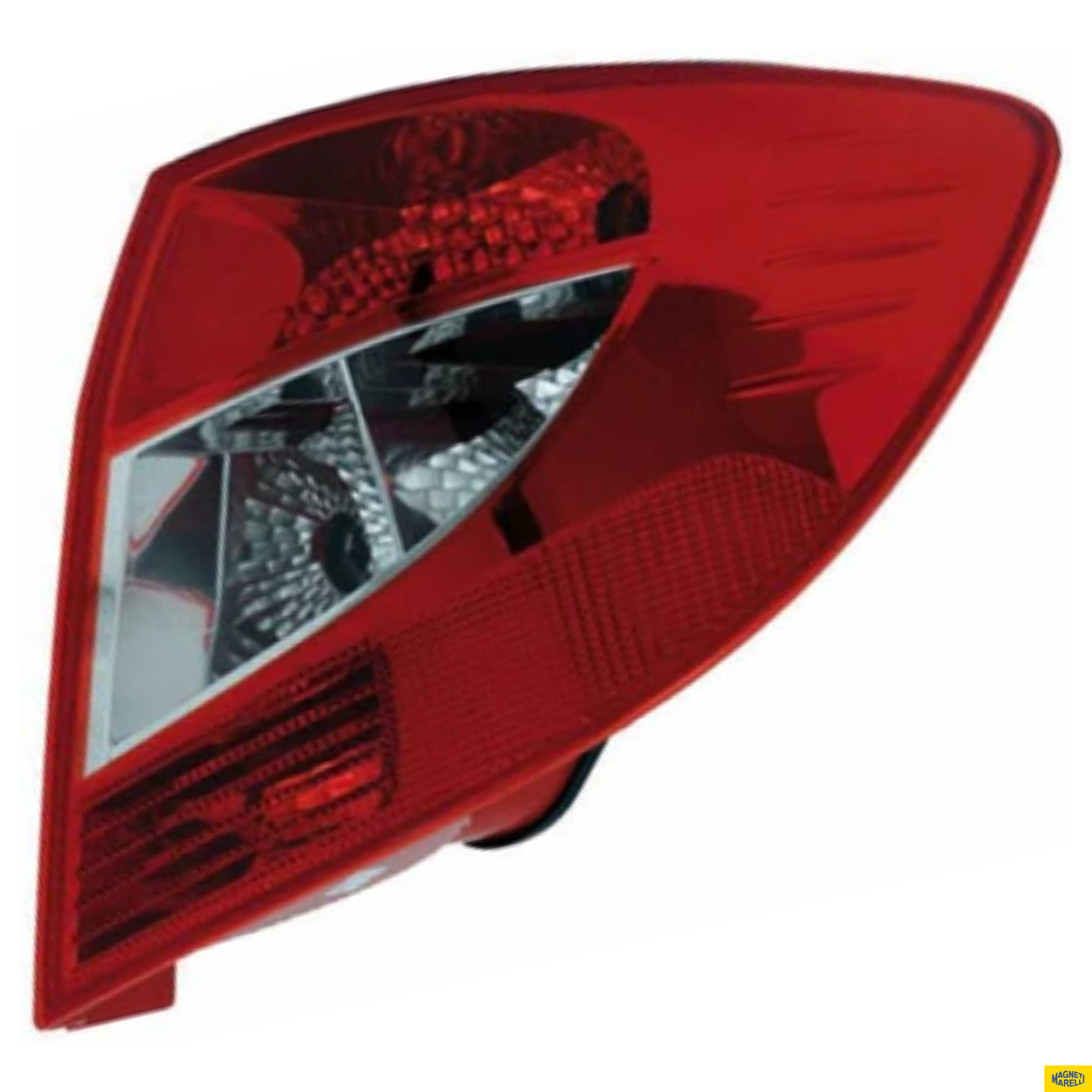 Lanterna Direita Renault Symbol - Magneti Marelli - IMM1801891 - (1)