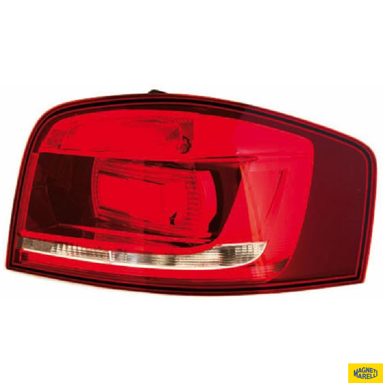 Lanterna Direita Audi A3 - Magneti Marelli - IMM1101511 - (1)
