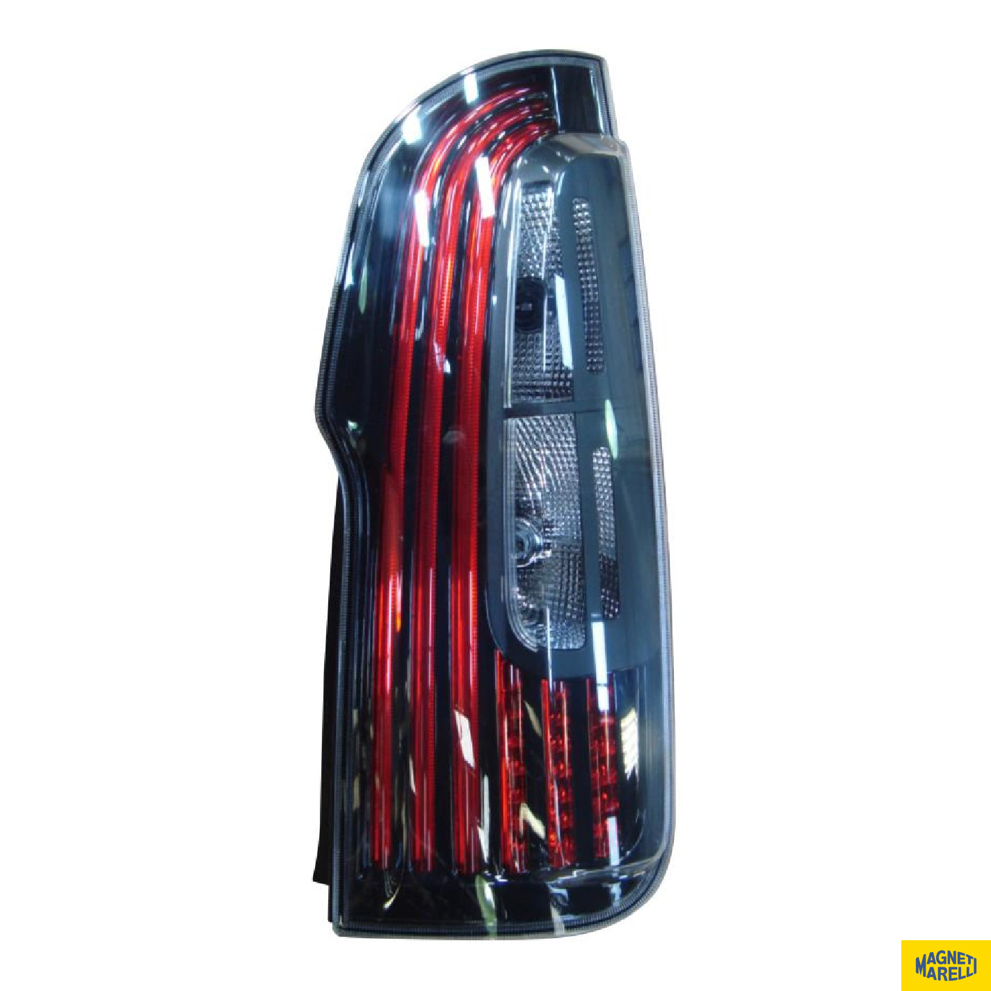 Lanterna Direita - Magneti Marelli - IMM0321164 - (1)