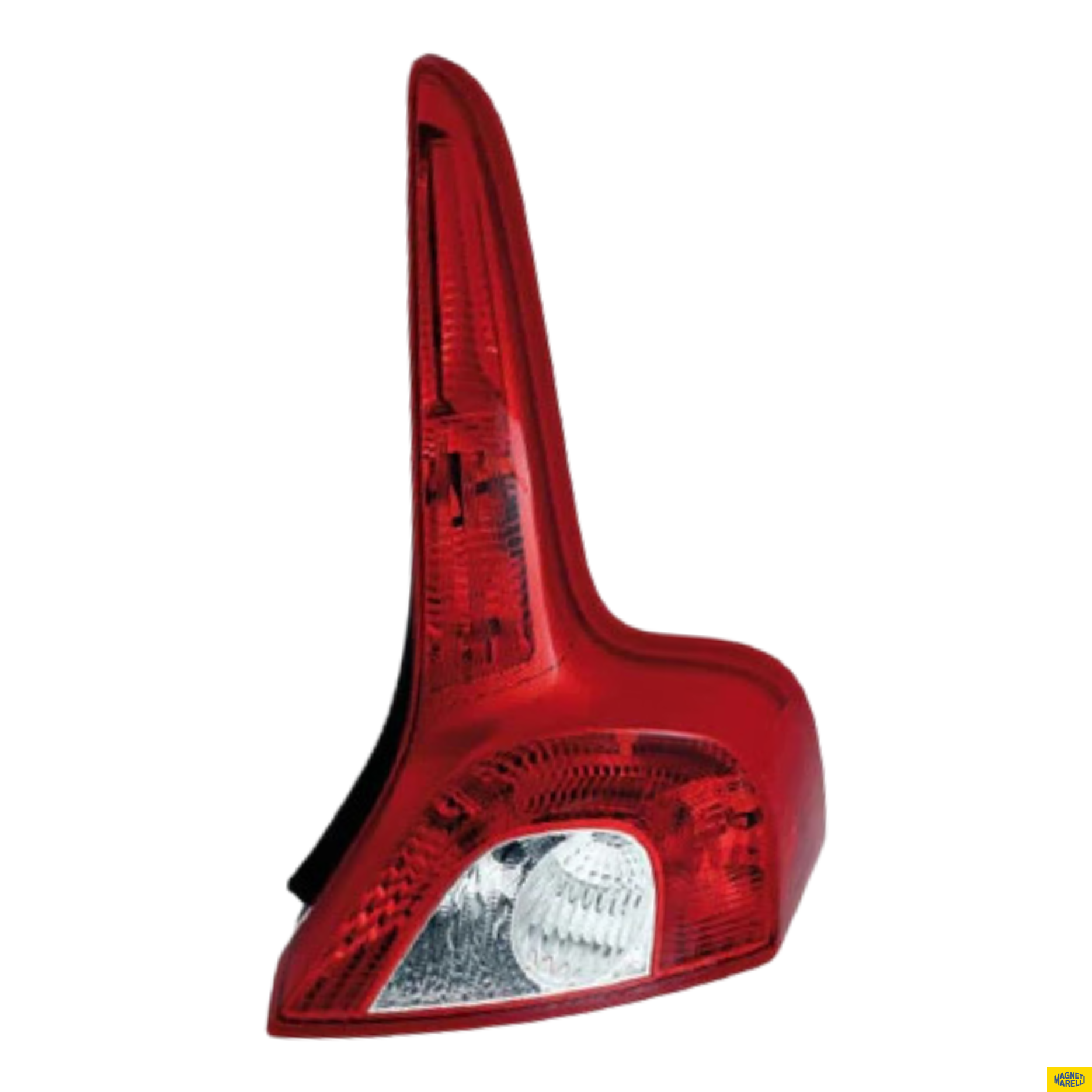 Lanterna Direita Volvo C30 - Magneti Marelli - IMM1701761 - (1)