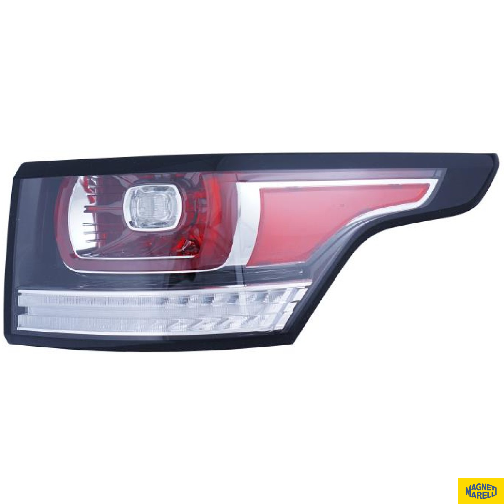 Lanterna Direita - Magneti Marelli - IMM1561005 - (1)